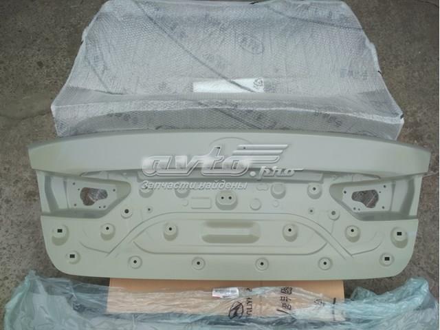 Кришка багажника кузова Hyundai/Kia 69200D5000