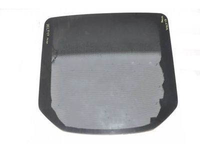 Купити GS1721D21 FPS Скло заднє, 3/5-й двері (ляди)