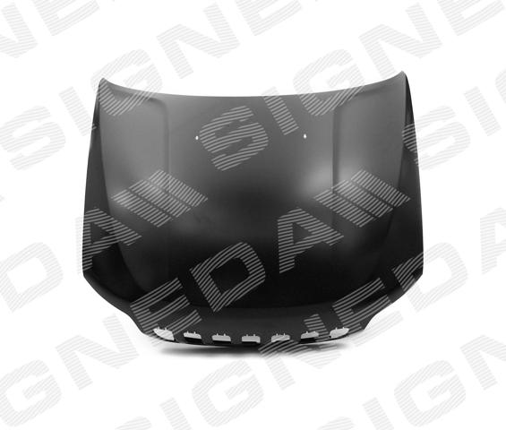 Капот Signeda PAM20024A ціна, від 261.70 USD