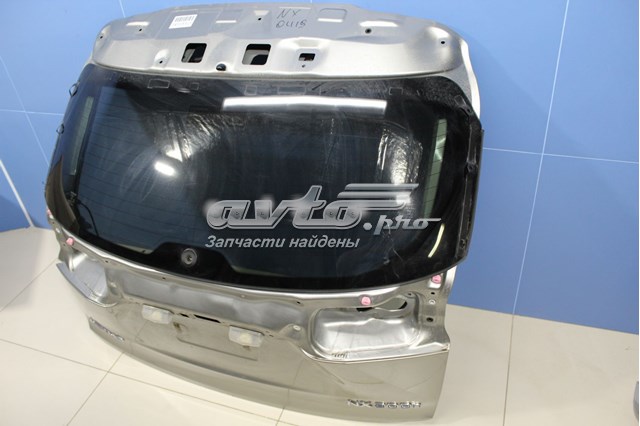 Купити 6700578060 Toyota Задня ляда