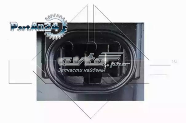 двигун вентилятора пічки (обігрівача салону) 34019 двигун вентилятора пічки (обігрівача салону) 34019