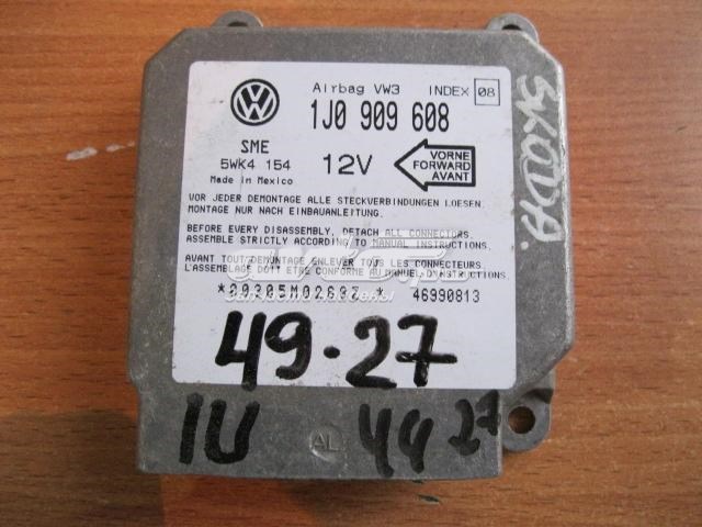 Купити 1J0909608 VAG 