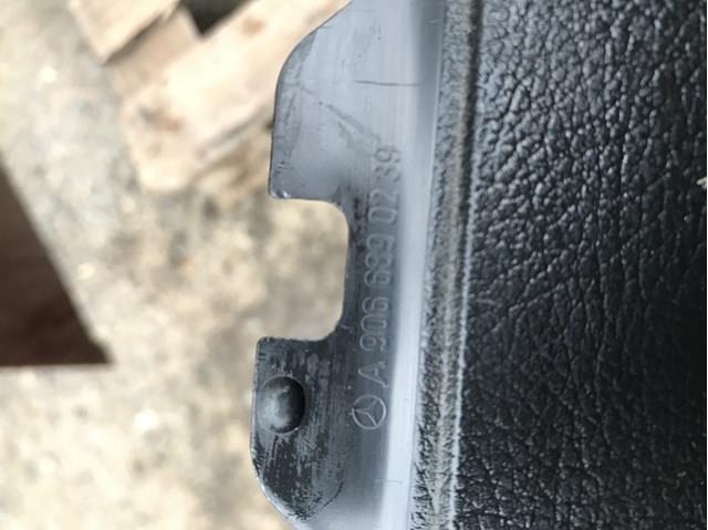 Купити A9066890239 Mercedes 