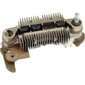Міст доданий генератора AS/Auto Storm ARC5114 ціна, від 17.77 USD