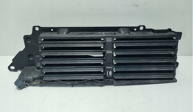 Жалюзі радіатора охолодження Land Rover LR070717 ціна, від 207.64 USD