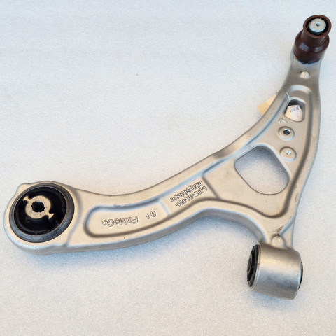 LJ9Z3079A Ford важіль передньої підвіски нижній, лівий - купити