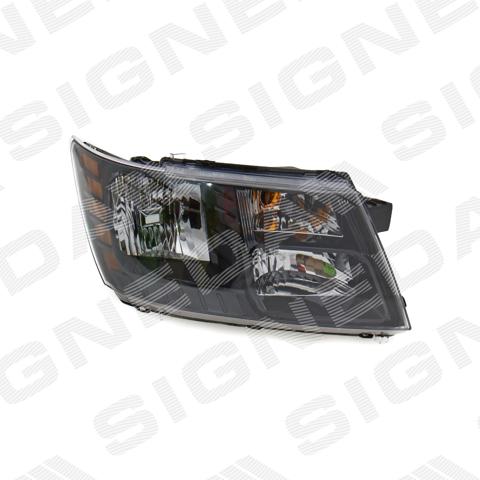 ZDG11196R Signeda 