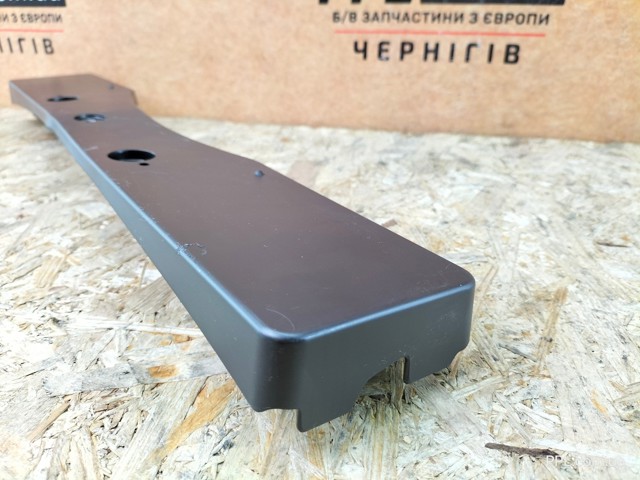 Кріплення переднього номера автомобіля Toyota 5211433500 ціна, від 31.75 USD