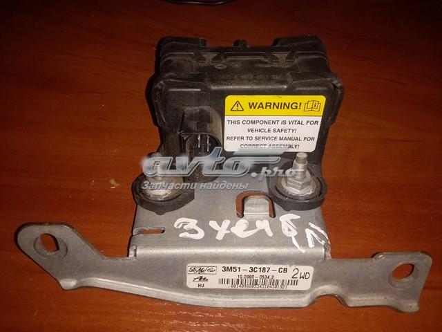  Mazda 3M513C187CB ціна, від 6.33 USD