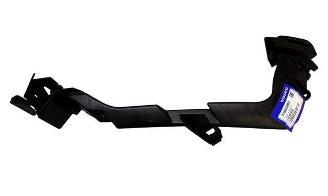 Купити 31663502 Volvo Кронштейн кріплення протитуманною фари, лівою