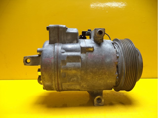 F500NE9DB01 HCC Компресор холодоагенту
