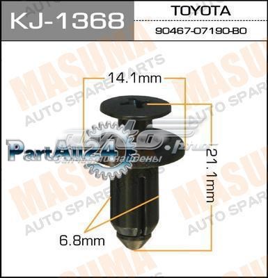 KJ1368 Masuma 