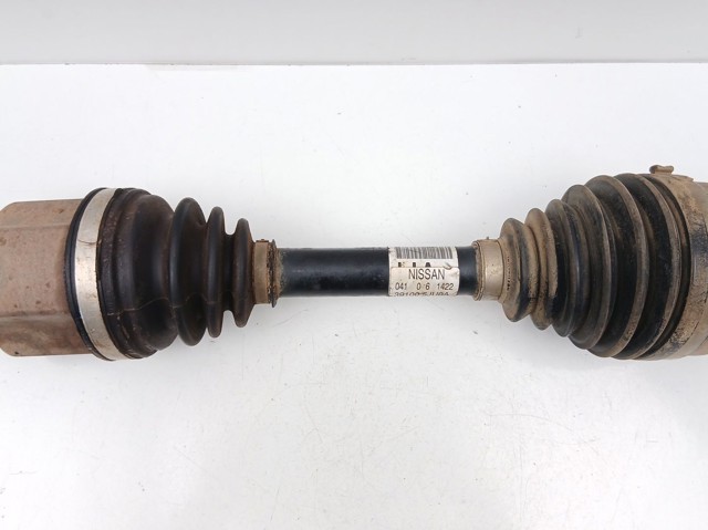  Nissan/Infiniti 391005JU0A