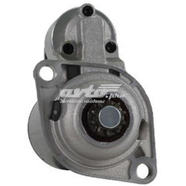 Стартер автомобільний Bosch 0001125012