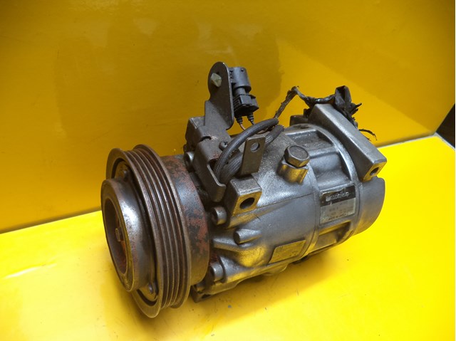 Компресор системи кондиціювання General Motors 90457635 ціна, від 91.60 USD
