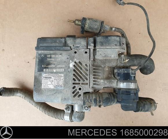  Mercedes A1685000298