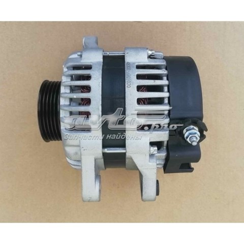 Генератор автомобільний BYD BYD473QA3701020