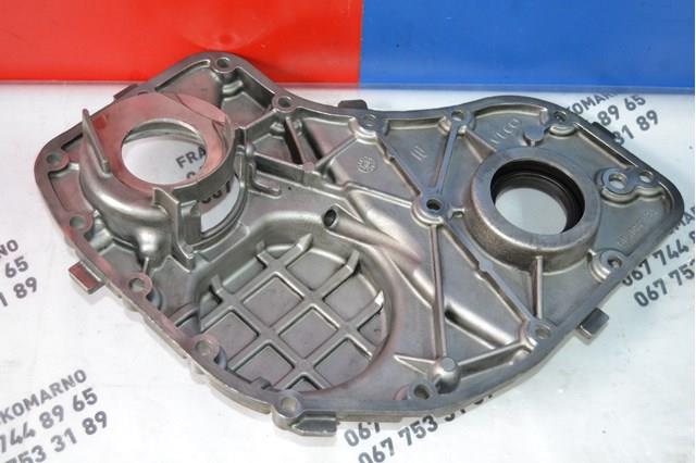 Кришка двигуна передня ORK504305731 GP