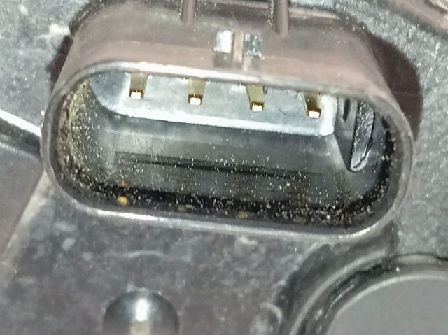 2510008HB0 Hyundai/Kia Насос охолодження