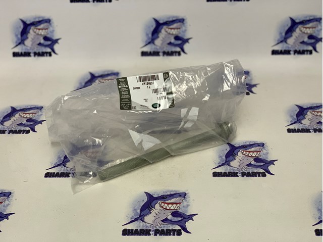 LR124637 Land Rover 