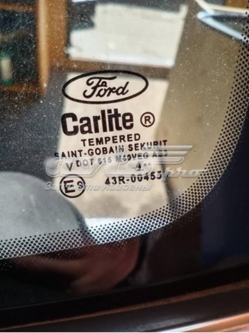 Купити CJ5Z7829710D Ford 