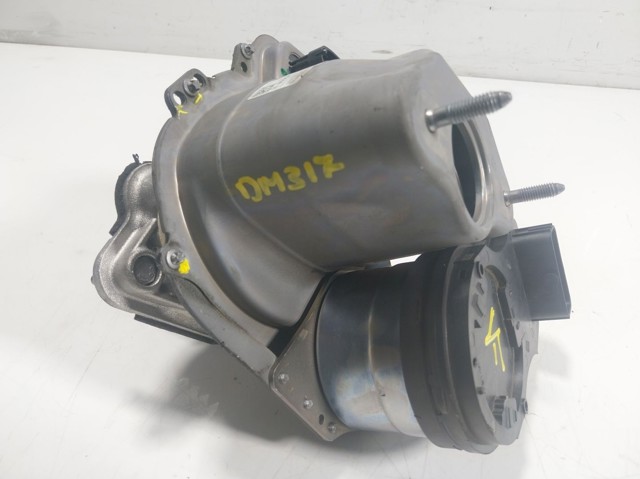 Вакуумника Renault (RVI) 472107786R ціна, від 208.85 USD