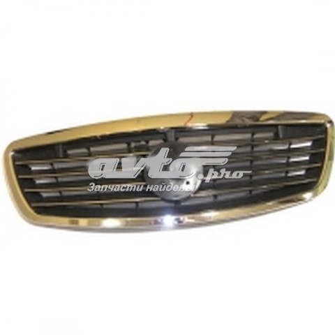 Купити Решітка радіатора Geely CK I 
