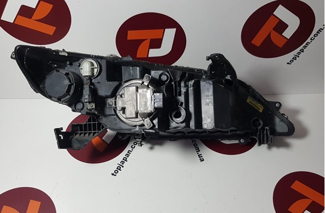 Фари Honda 33150TZ3A01 ціна, від 375.00 USD