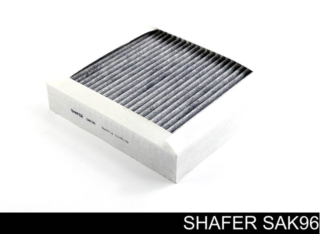 Фільтр повітряний обігрівача Shafer SAK96 ціна, від 10.75 USD