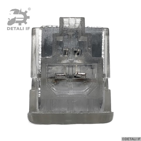 Плафон підсвітки багажного відсіку DF16537 Detali IF