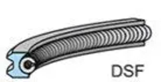 Кільця поршневі на 1 циліндр, STD. 01027N0 Mahle Original