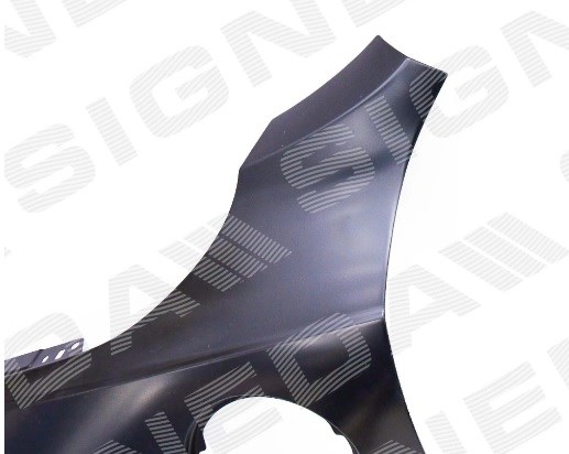 Ліве переднє крило Signeda PVV10033AHL ціна, від 424.76 USD