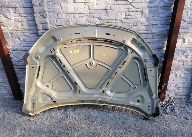 Капот Polcar 95G103 ціна, від 224.52 USD