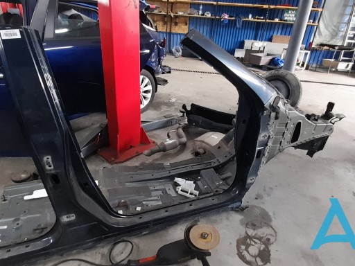  G60239PBMA Nissan/Infiniti