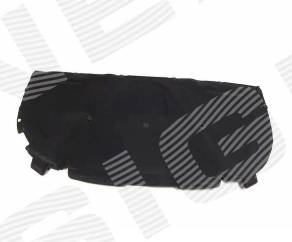 Обшивка капота Signeda PAD25002A ціна, від 29.54 USD