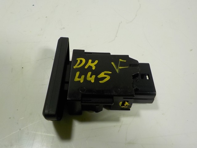 Купити 843320D220 Toyota Кнопка включення аварійного сигналу