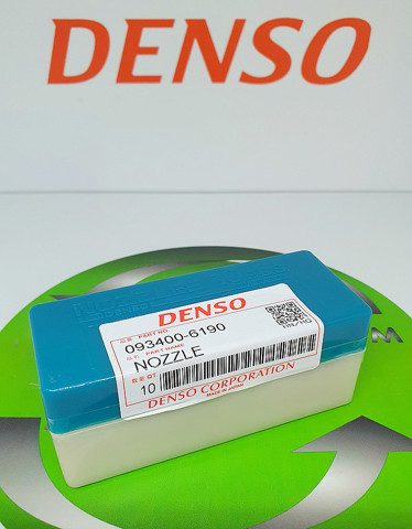 Розпилювач дизельної форсунки Denso 0934006190 ціна, від 22.22 USD