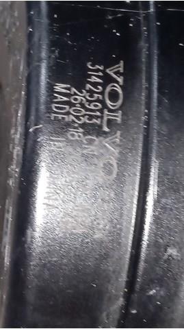 31425913 Volvo Сигнал високої тональності