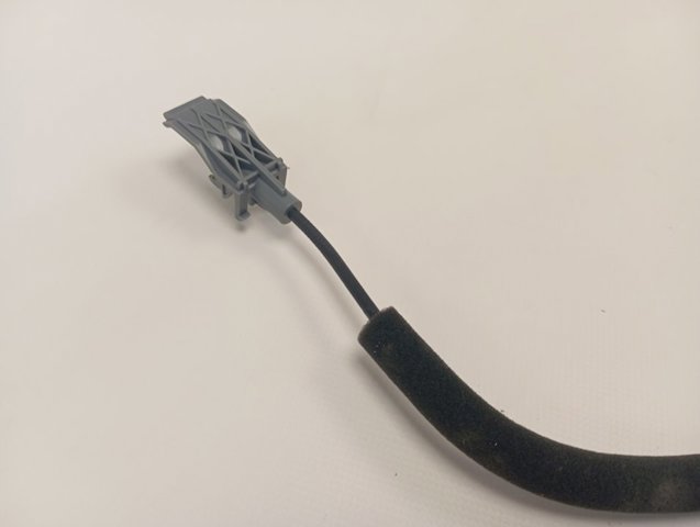 Замок передніх пасажирських дверей Renault (RVI) 805029736R ціна, від 96.96 USD