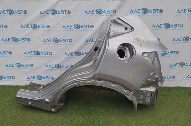  Honda 04646T7WA80ZZ ціна, від 278.86 USD