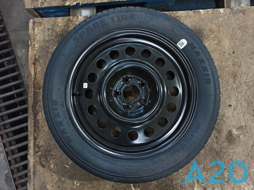 Докатка, аварійне запасне колесо Ford CJ5Z1015C ціна, від 42.18 USD