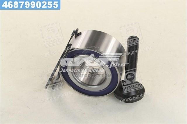 Комплект підшипник маточини передньої Rider RD34155708 ціна, від 14.09 USD