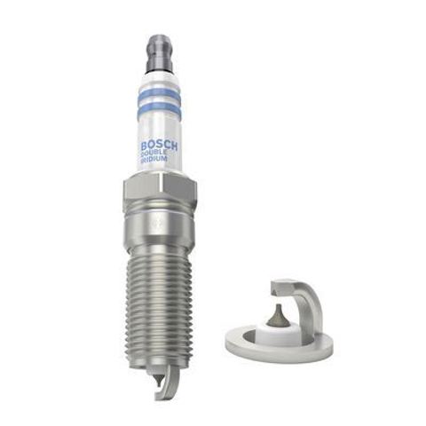 242230530 Bosch Свіча запалювання