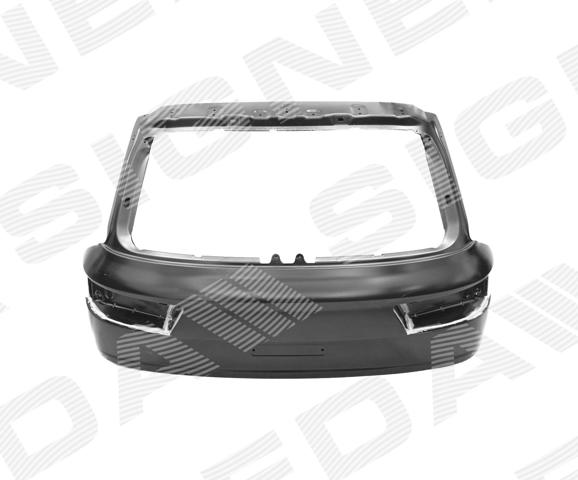 П'яті двері Signeda PAD91003AQ ціна, від 633.29 USD