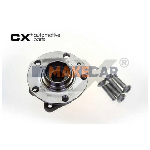 Маточини задніх коліс CX/Complex CX828 ціна, від 50.75 USD