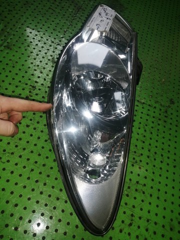 Основна фара - вставка Hyundai/Kia 921022H020 ціна, від 69.06 USD
