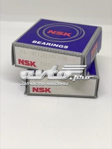 B879T12BDDN NSK Підшипник генератора