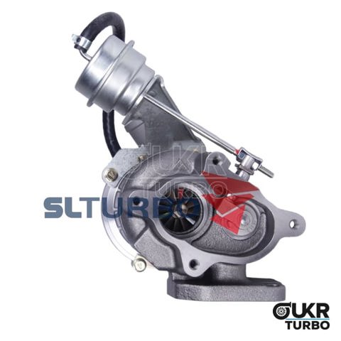 Турбокомпресор SL Turbo 200002100228