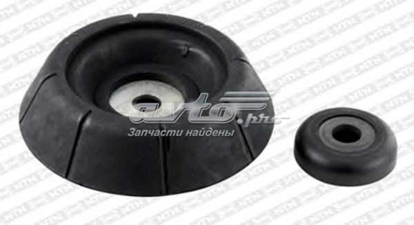 Опора стійки амортизатора переднього NTN KB67703 ціна, від 20.43 USD