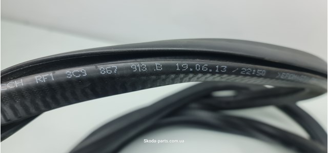3C9867913B VAG 